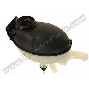 Radyatör Su Deposu W204 W212